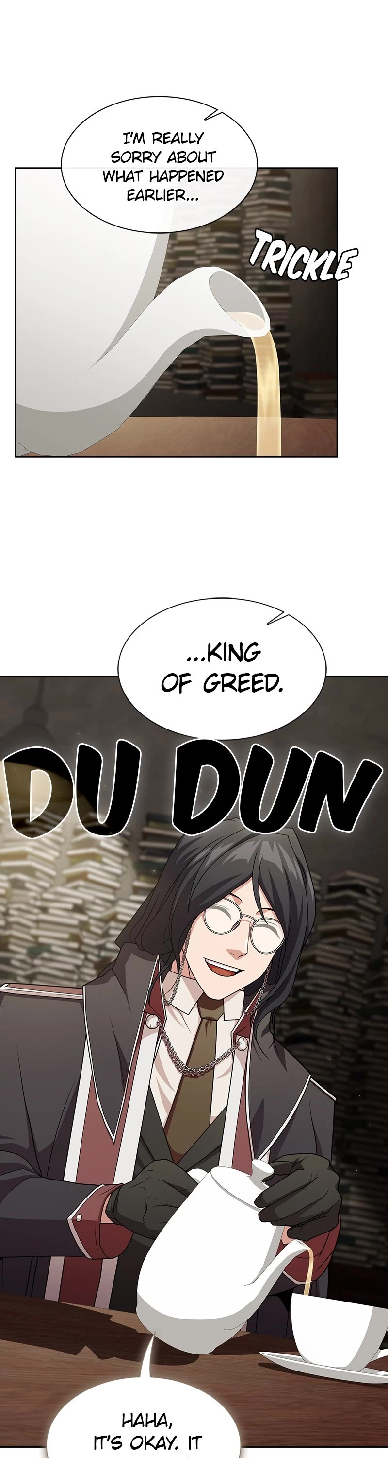 The Tutorial Tower's Advanced Player chapter 193 page 13