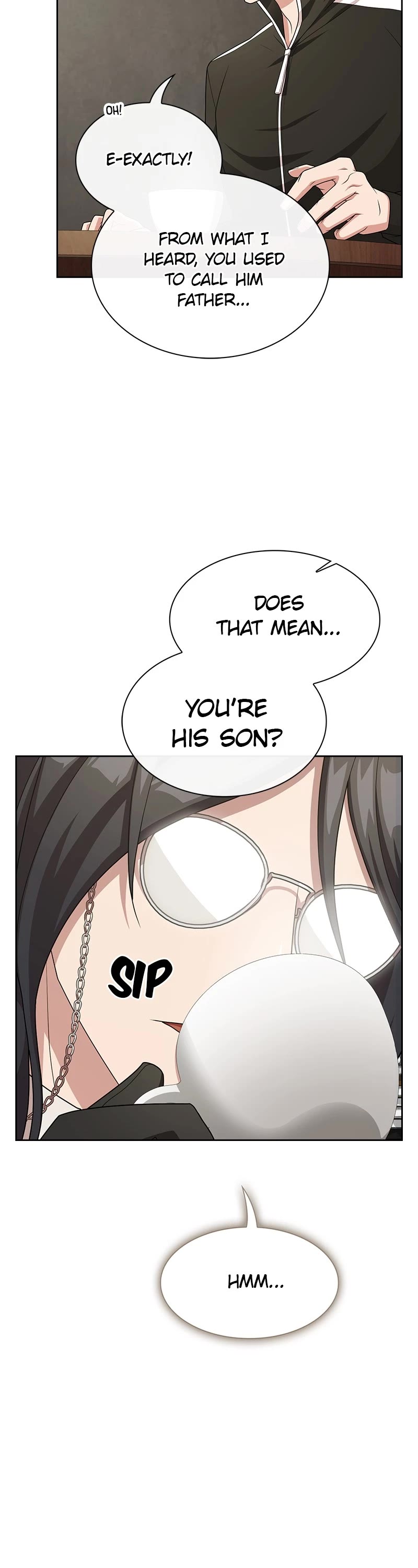 The Tutorial Tower's Advanced Player chapter 193 page 18