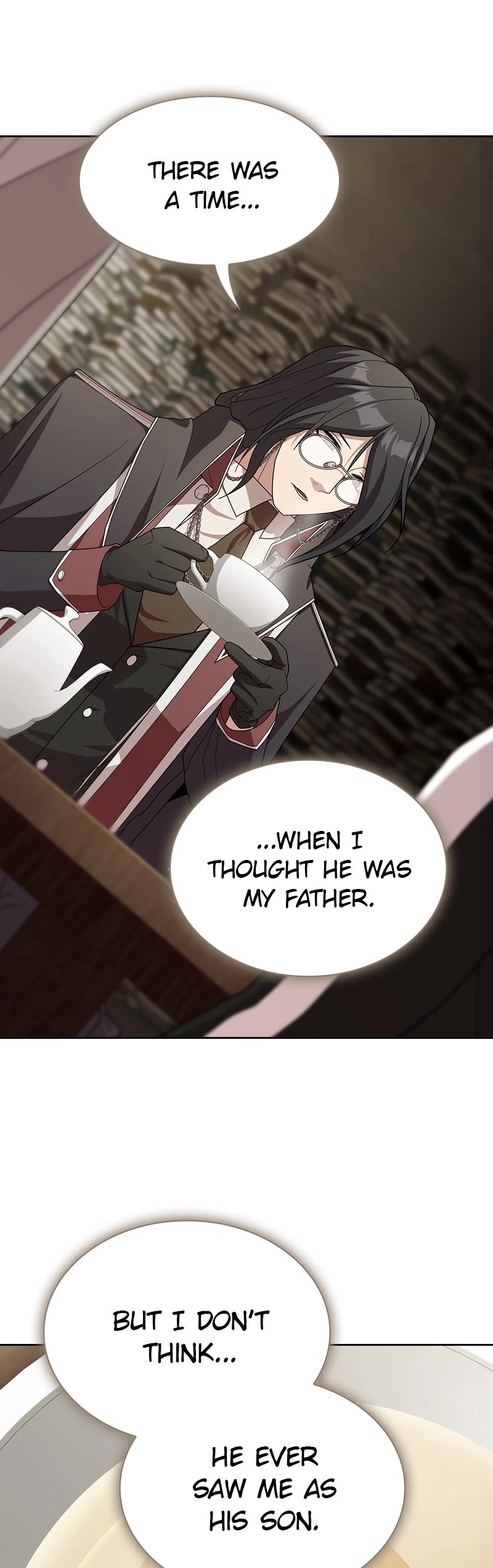 The Tutorial Tower's Advanced Player chapter 193 page 19