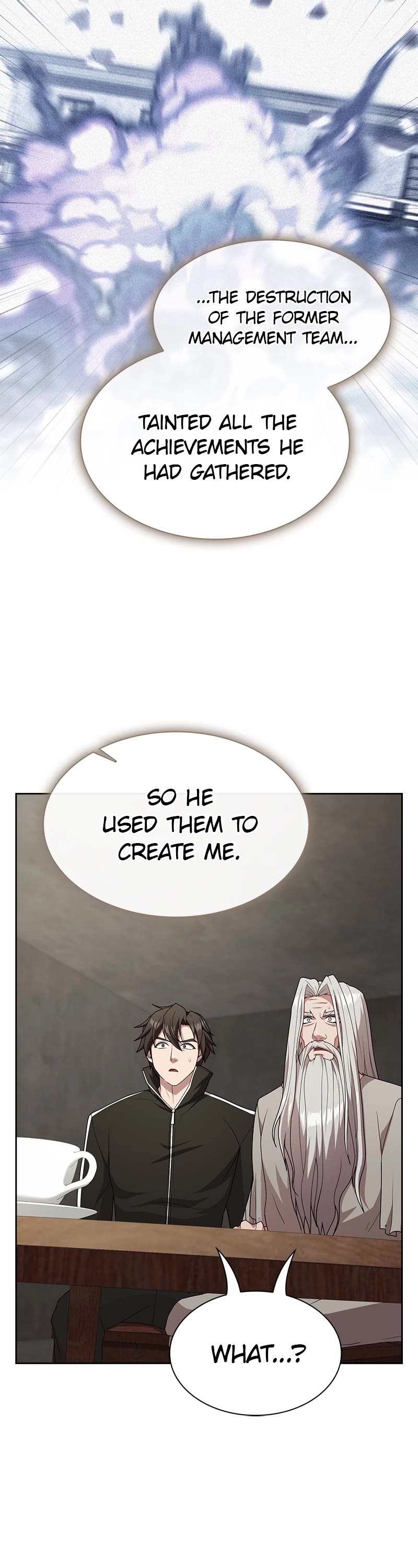 The Tutorial Tower's Advanced Player chapter 193 page 21