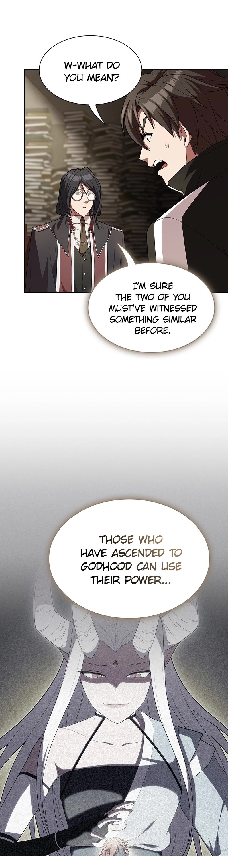 The Tutorial Tower's Advanced Player chapter 193 page 22