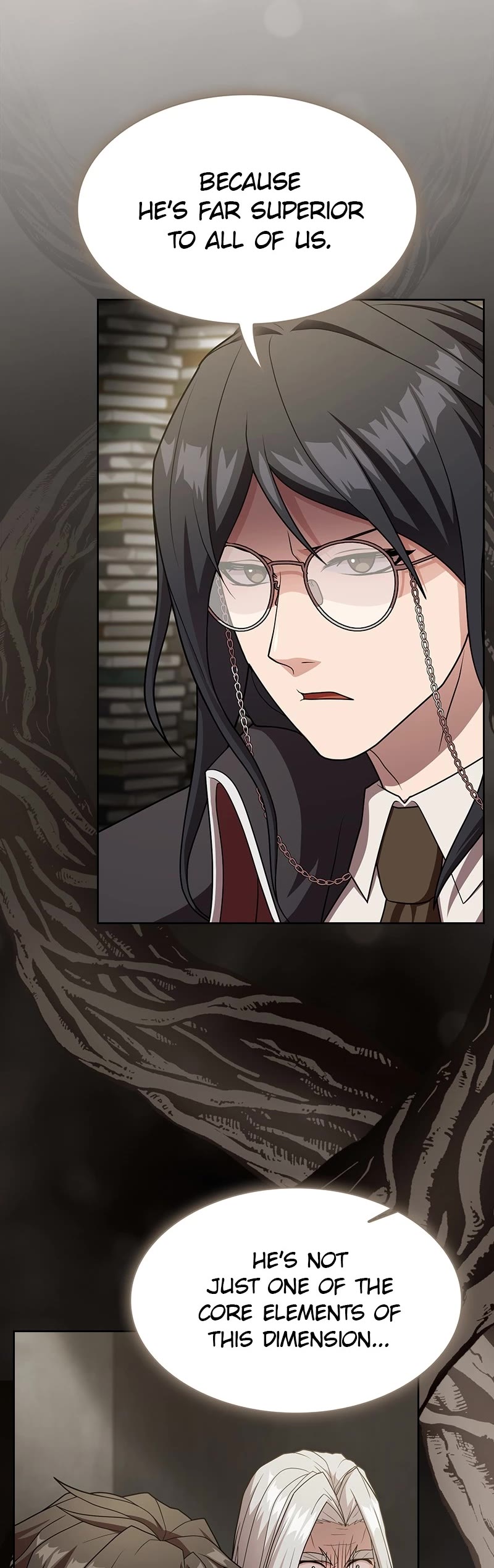 The Tutorial Tower's Advanced Player chapter 193 page 25