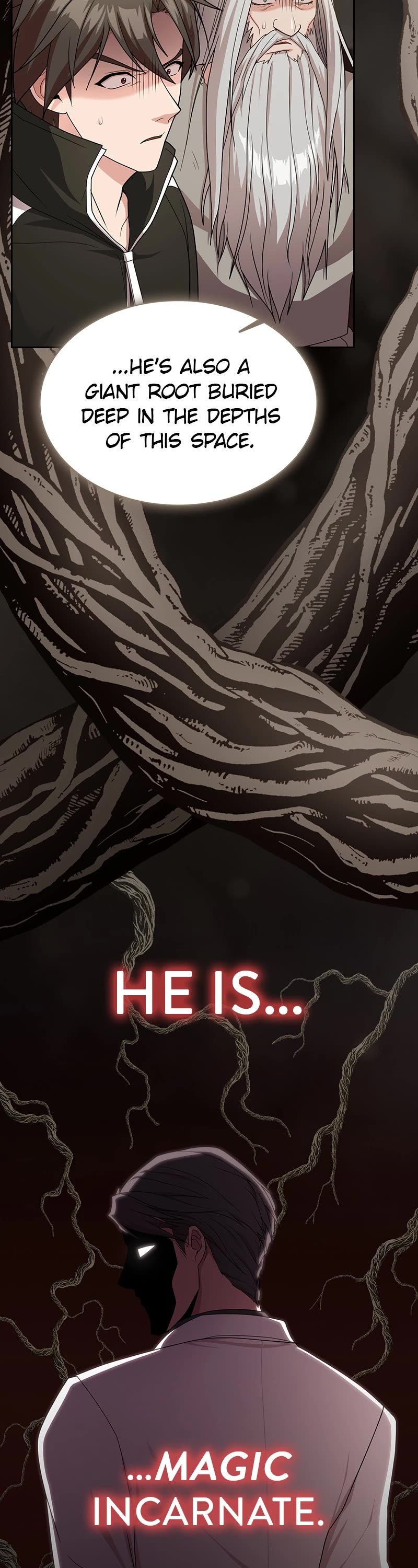 The Tutorial Tower's Advanced Player chapter 193 page 26