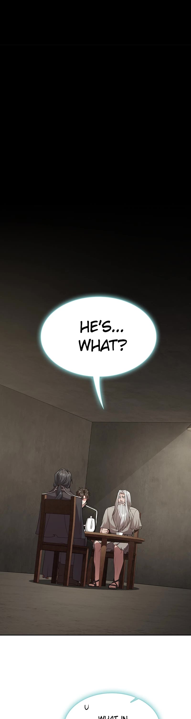 The Tutorial Tower's Advanced Player chapter 193 page 28