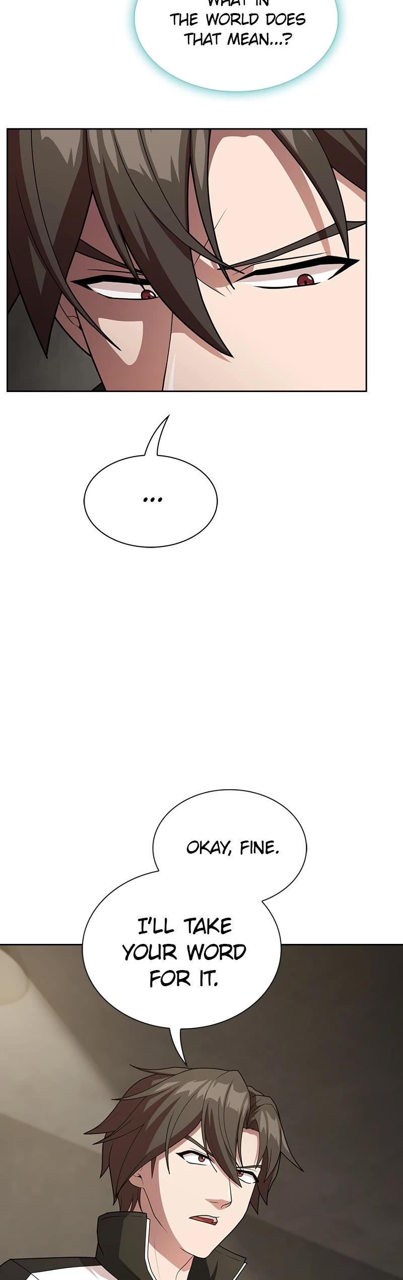 The Tutorial Tower's Advanced Player chapter 193 page 29