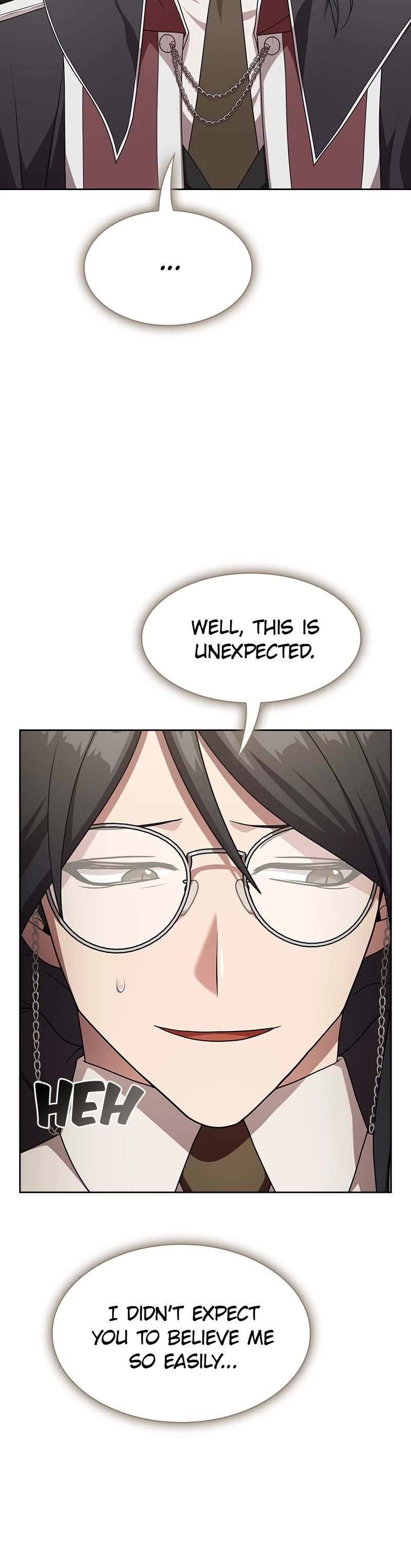 The Tutorial Tower's Advanced Player chapter 193 page 32