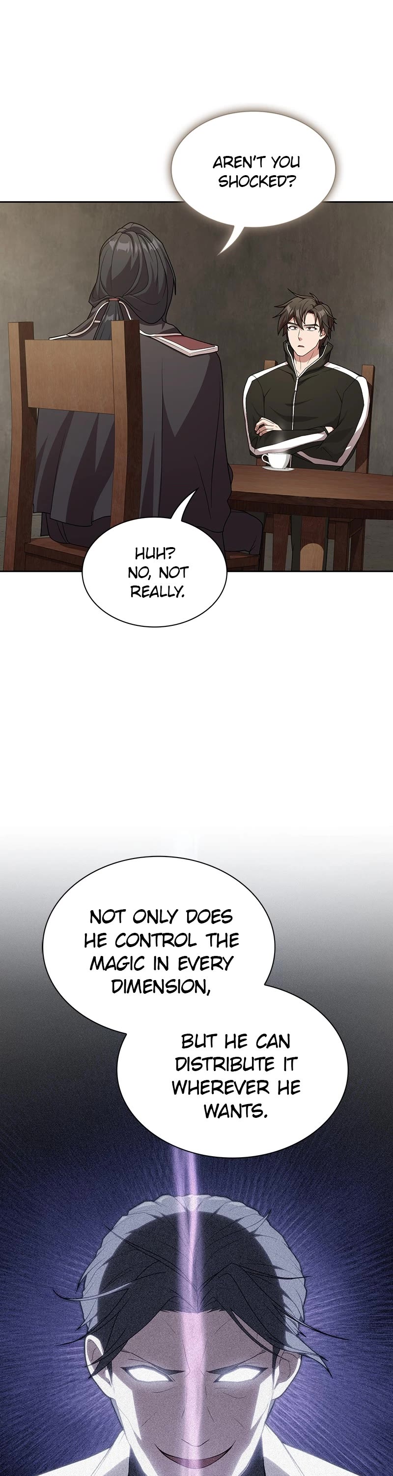 The Tutorial Tower's Advanced Player chapter 193 page 33