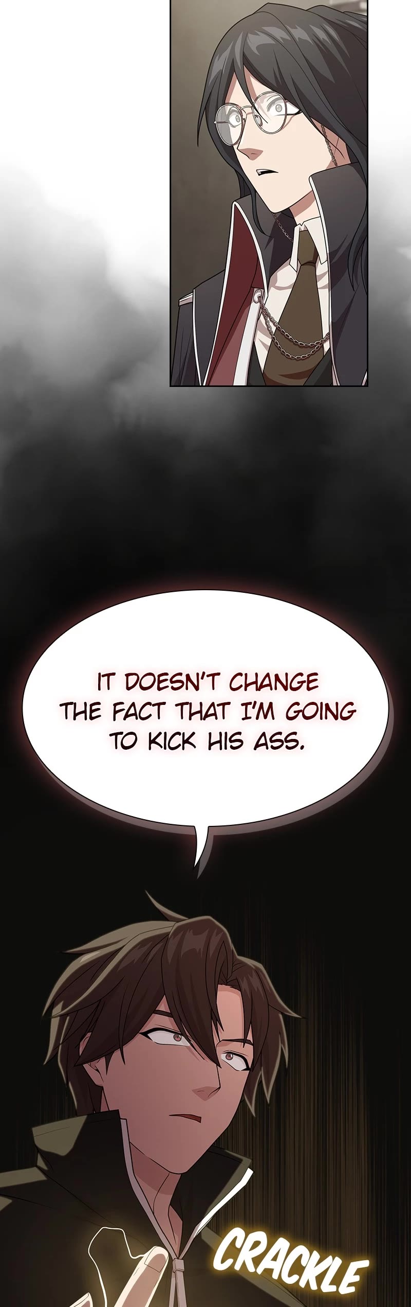 The Tutorial Tower's Advanced Player chapter 193 page 35