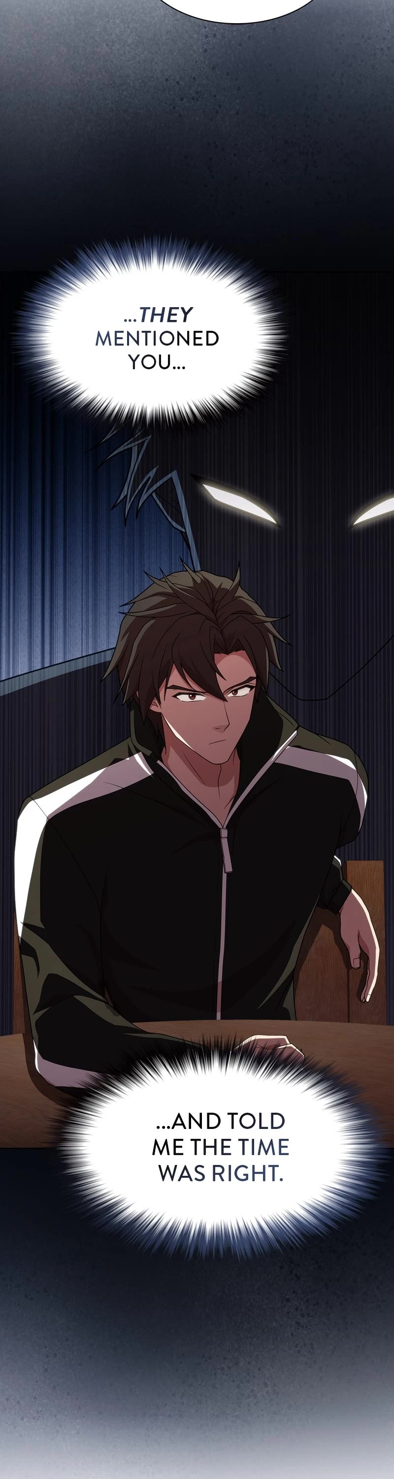 The Tutorial Tower's Advanced Player chapter 193 page 38