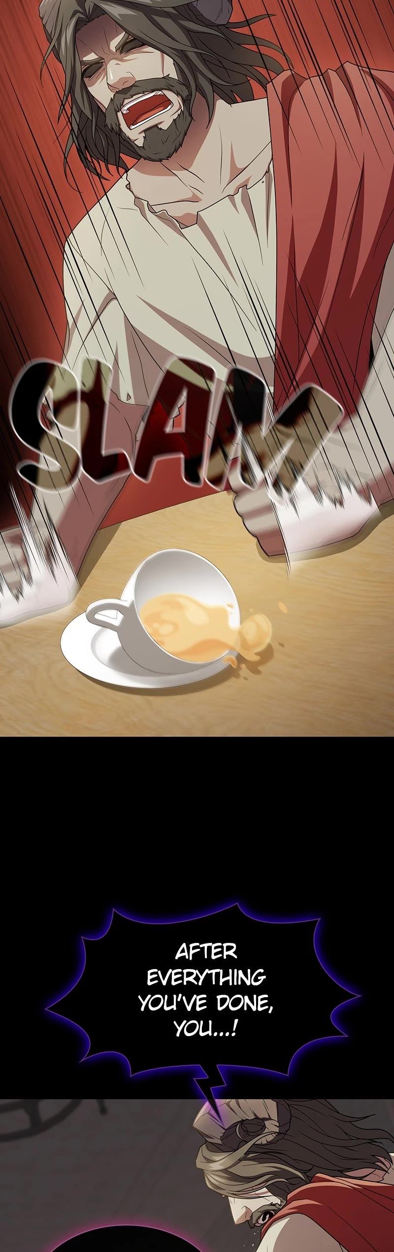 The Tutorial Tower's Advanced Player chapter 193 page 4