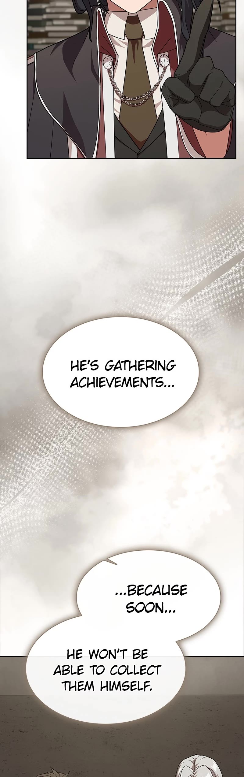 The Tutorial Tower's Advanced Player chapter 193 page 40