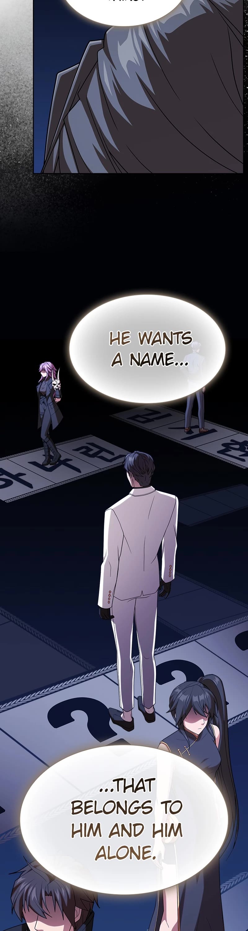 The Tutorial Tower's Advanced Player chapter 193 page 42