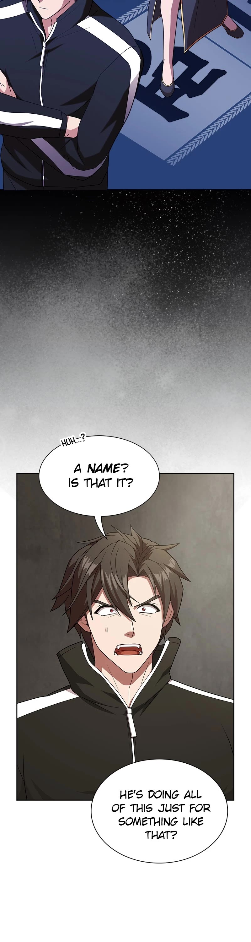 The Tutorial Tower's Advanced Player chapter 193 page 43