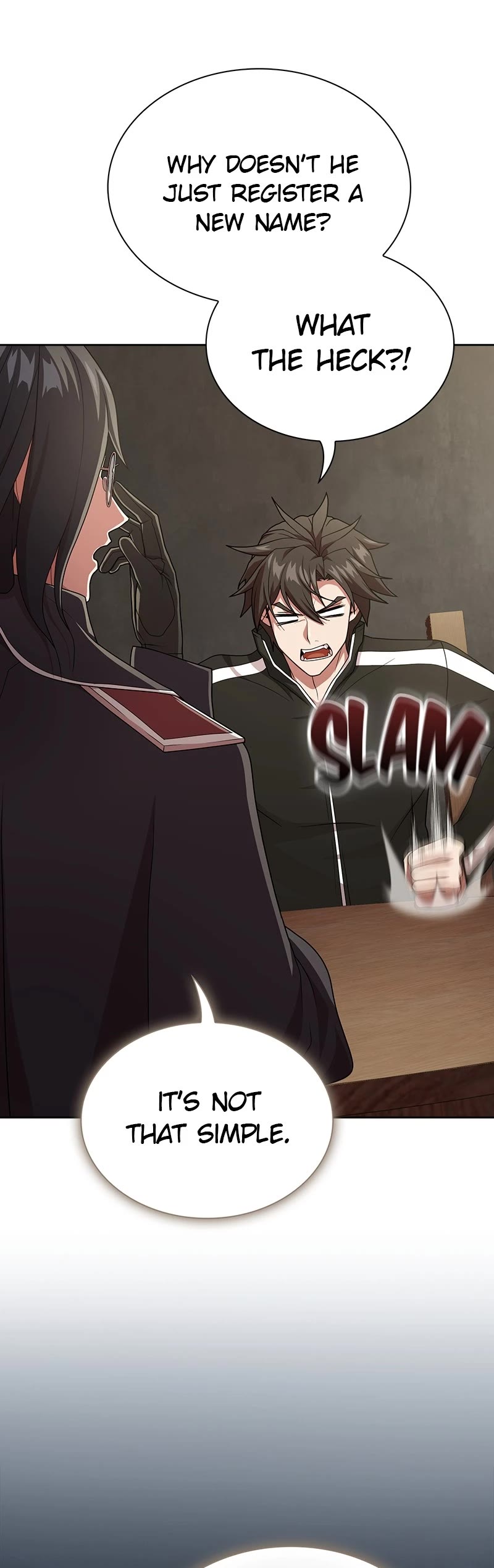 The Tutorial Tower's Advanced Player chapter 193 page 44