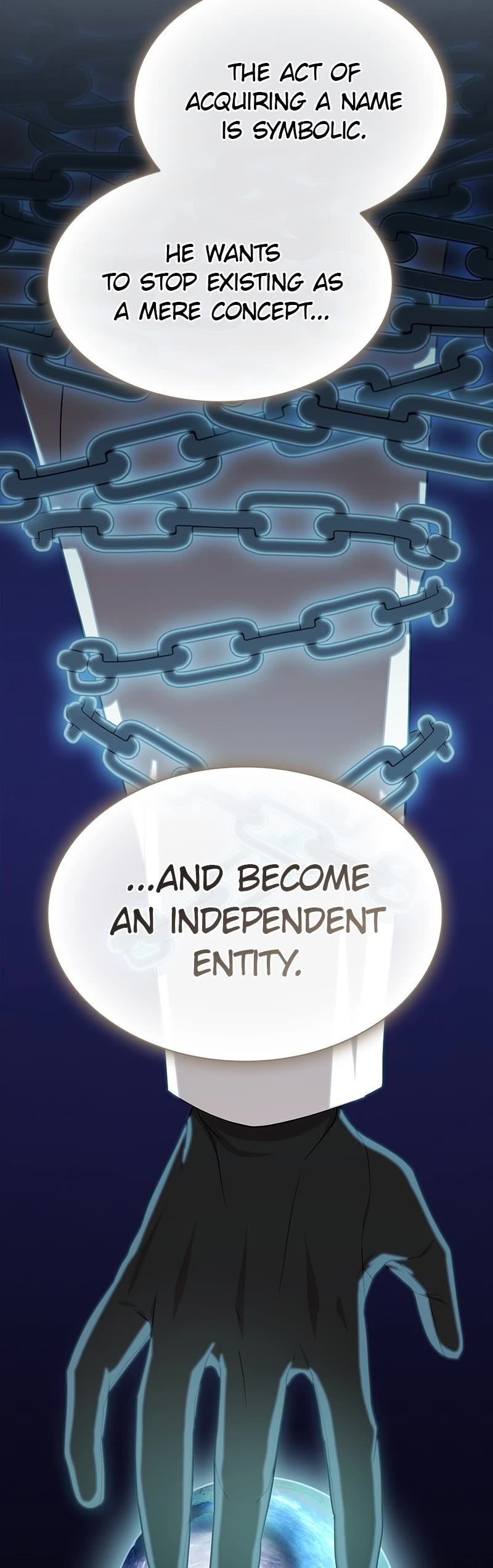 The Tutorial Tower's Advanced Player chapter 193 page 45