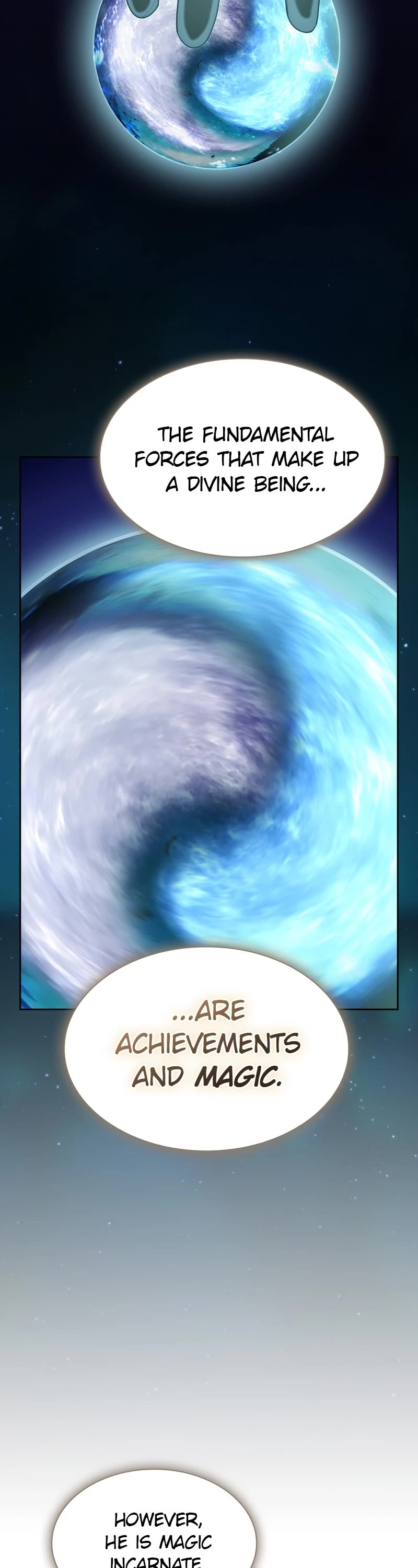 The Tutorial Tower's Advanced Player chapter 193 page 46