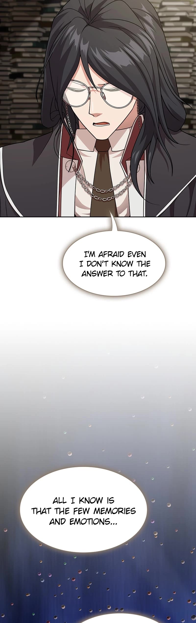 The Tutorial Tower's Advanced Player chapter 193 page 49