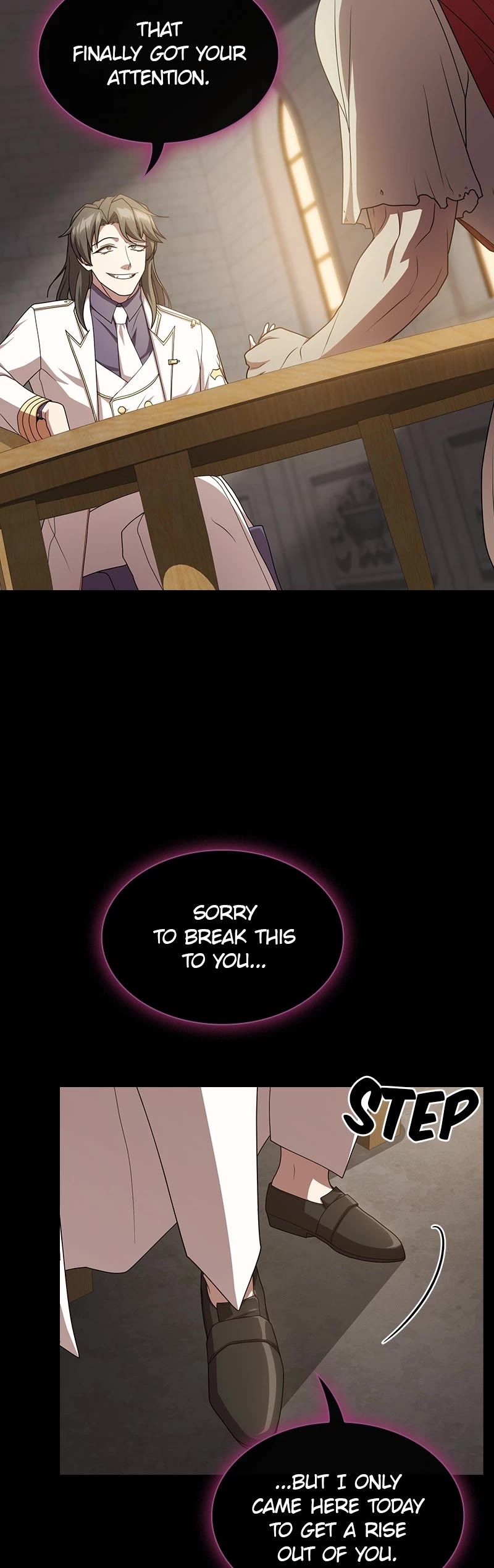 The Tutorial Tower's Advanced Player chapter 193 page 5