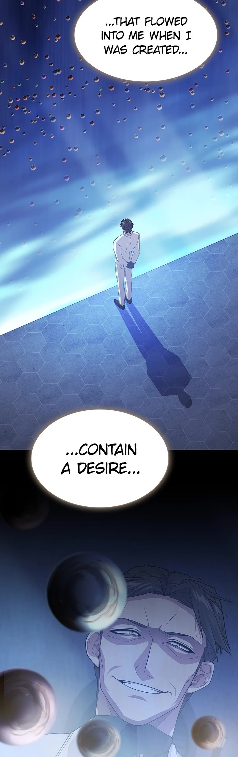 The Tutorial Tower's Advanced Player chapter 193 page 50