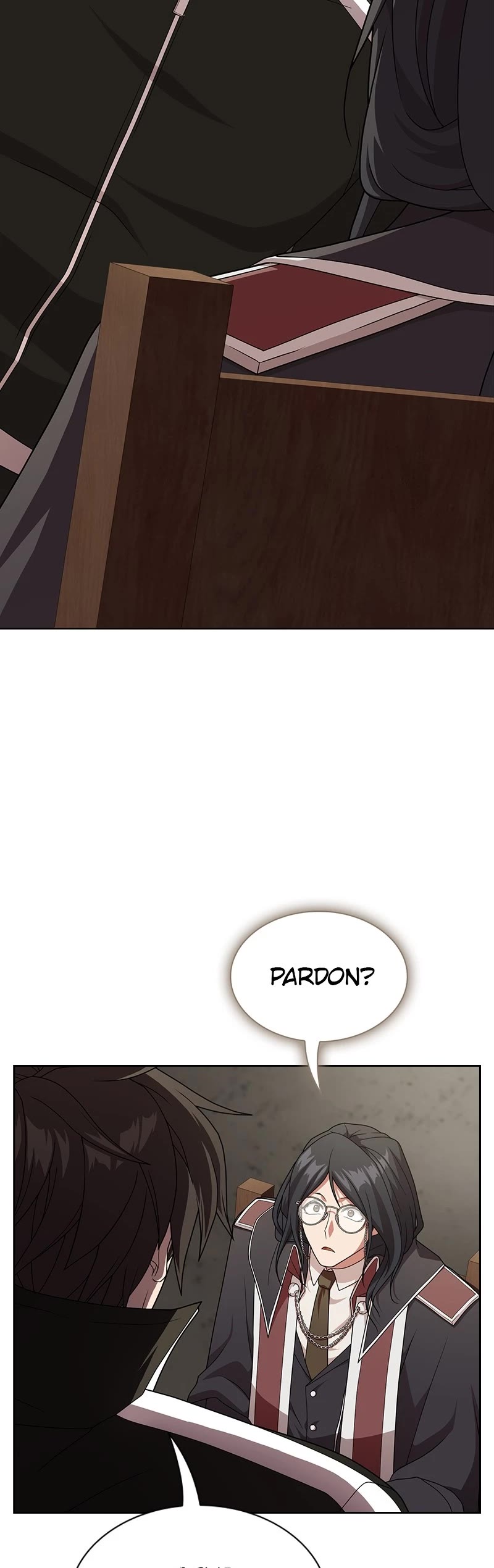 The Tutorial Tower's Advanced Player chapter 193 page 54