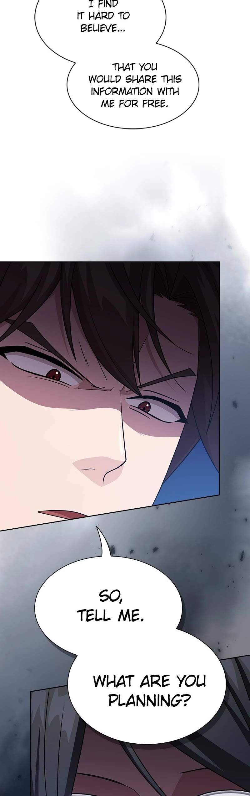 The Tutorial Tower's Advanced Player chapter 193 page 55