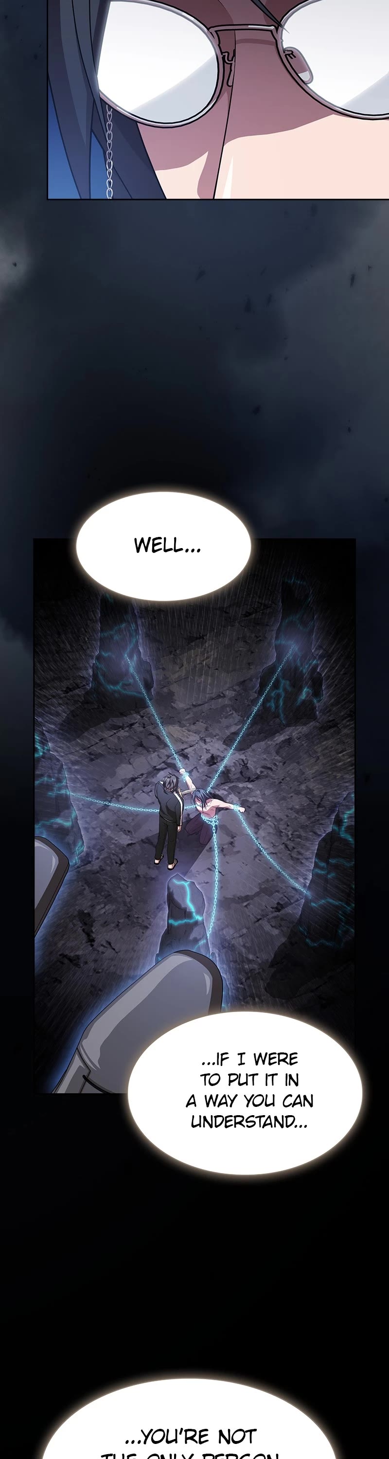 The Tutorial Tower's Advanced Player chapter 193 page 56