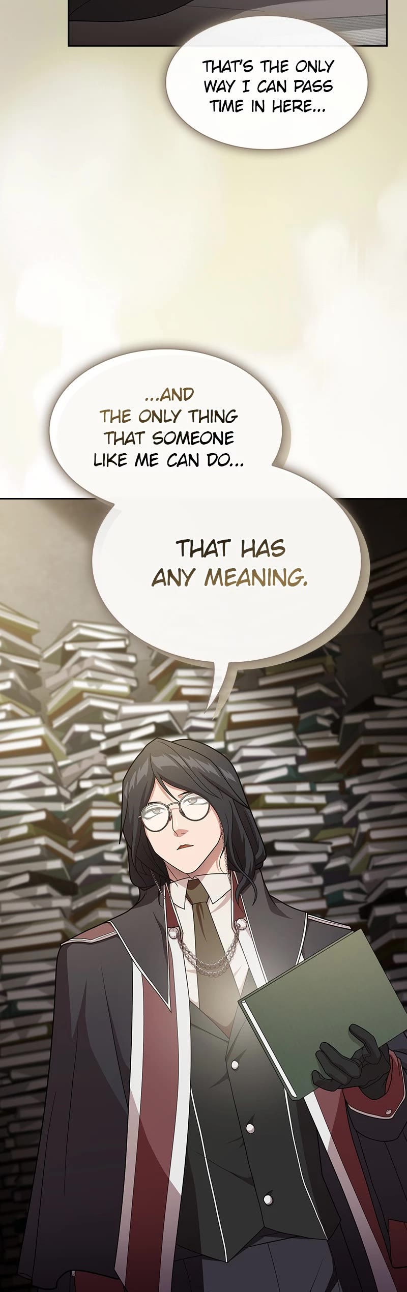 The Tutorial Tower's Advanced Player chapter 194 page 14