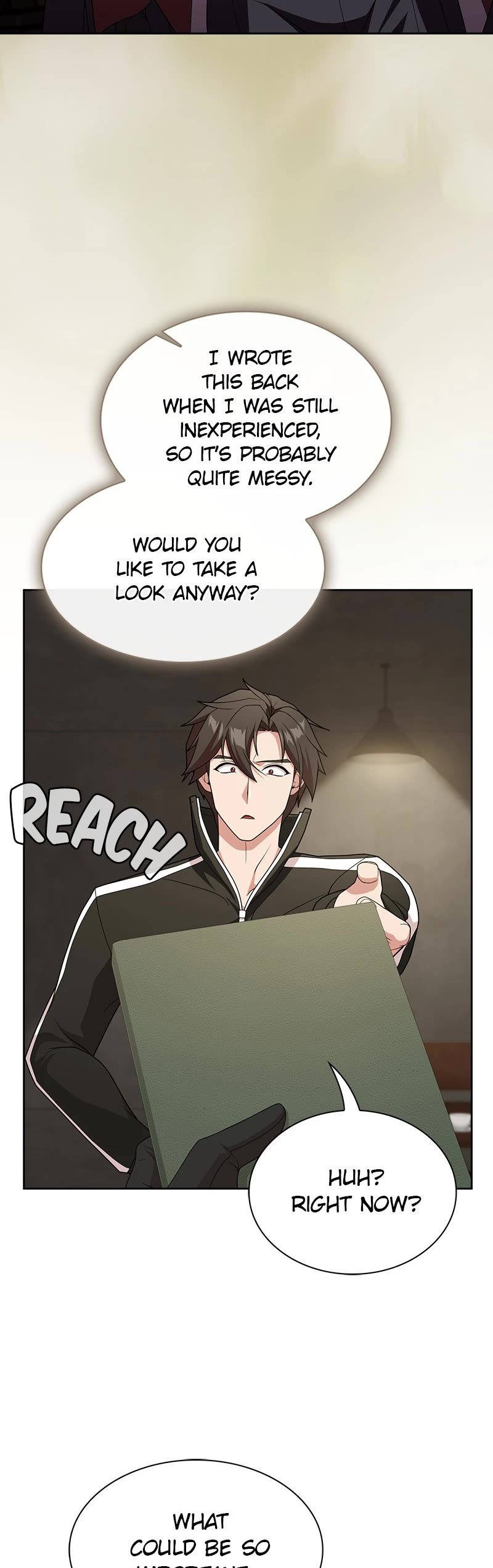 The Tutorial Tower's Advanced Player chapter 194 page 15