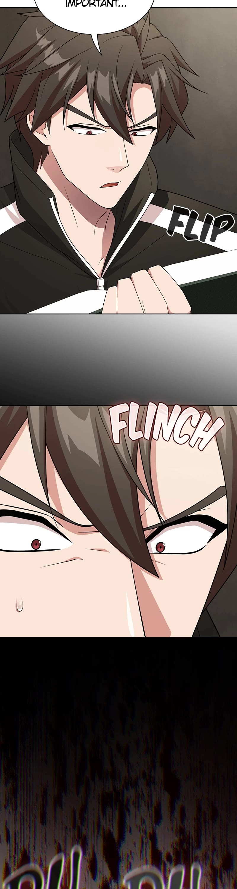 The Tutorial Tower's Advanced Player chapter 194 page 16