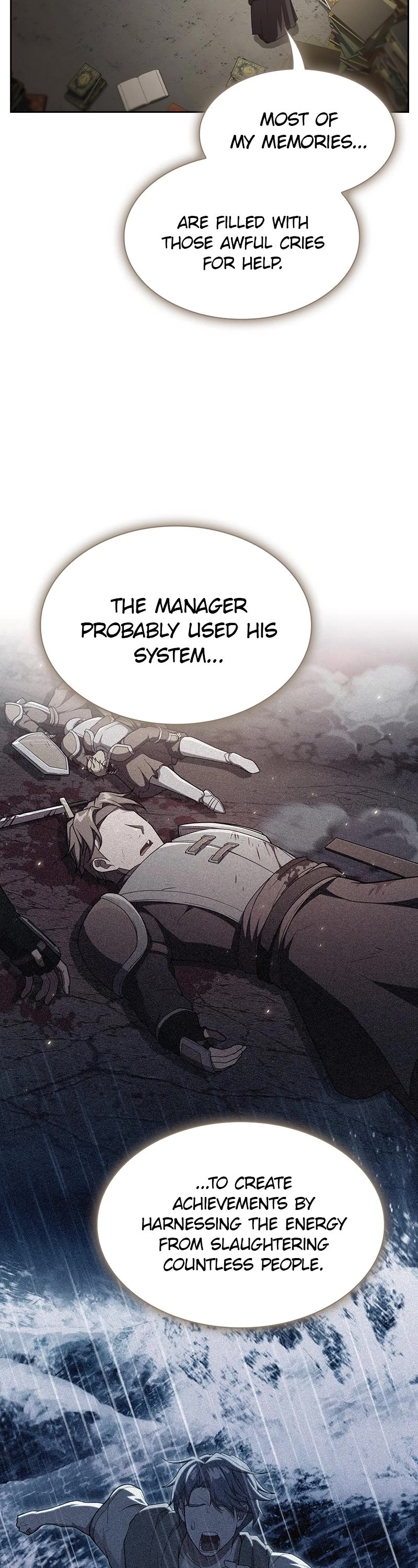 The Tutorial Tower's Advanced Player chapter 194 page 18