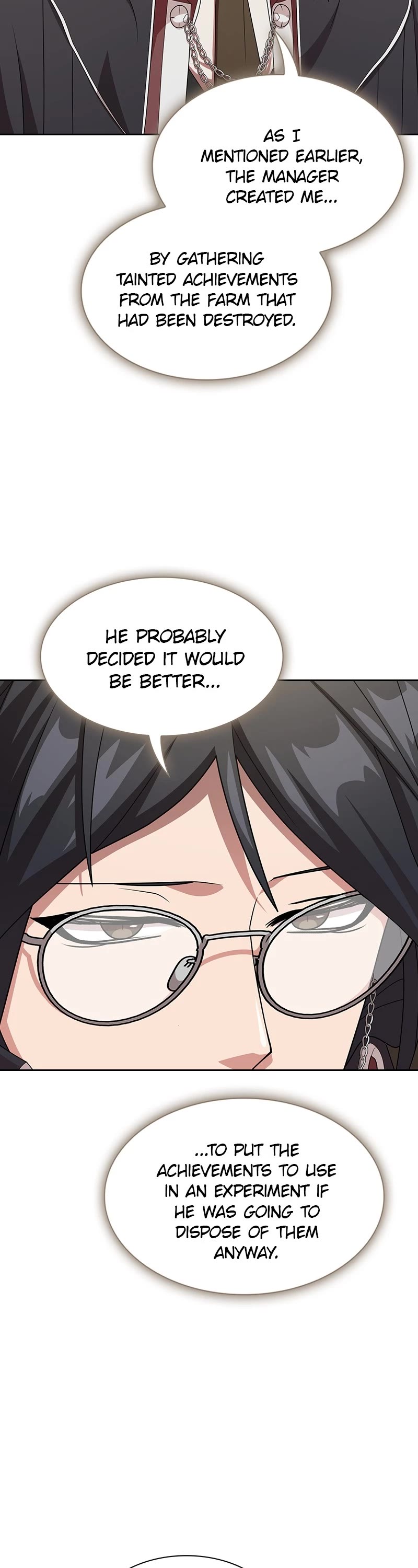 The Tutorial Tower's Advanced Player chapter 194 page 2