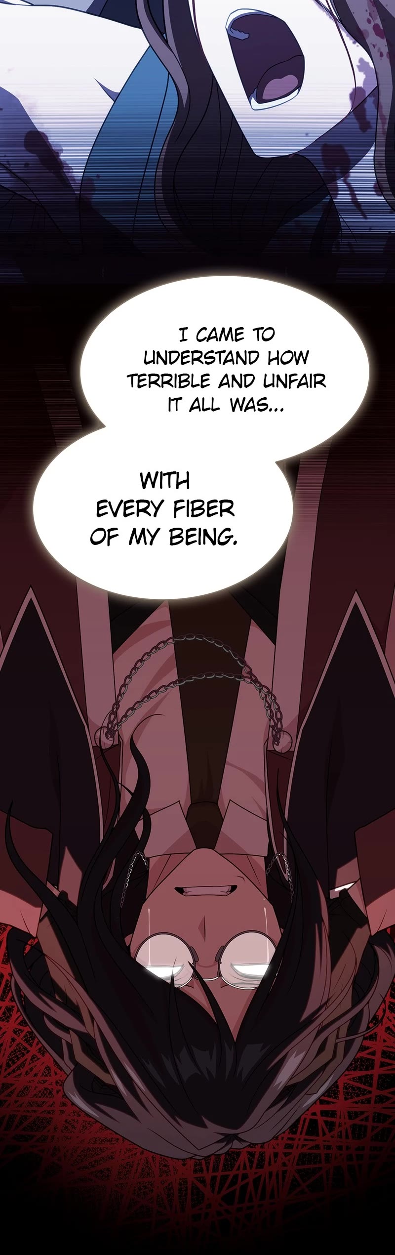 The Tutorial Tower's Advanced Player chapter 194 page 20