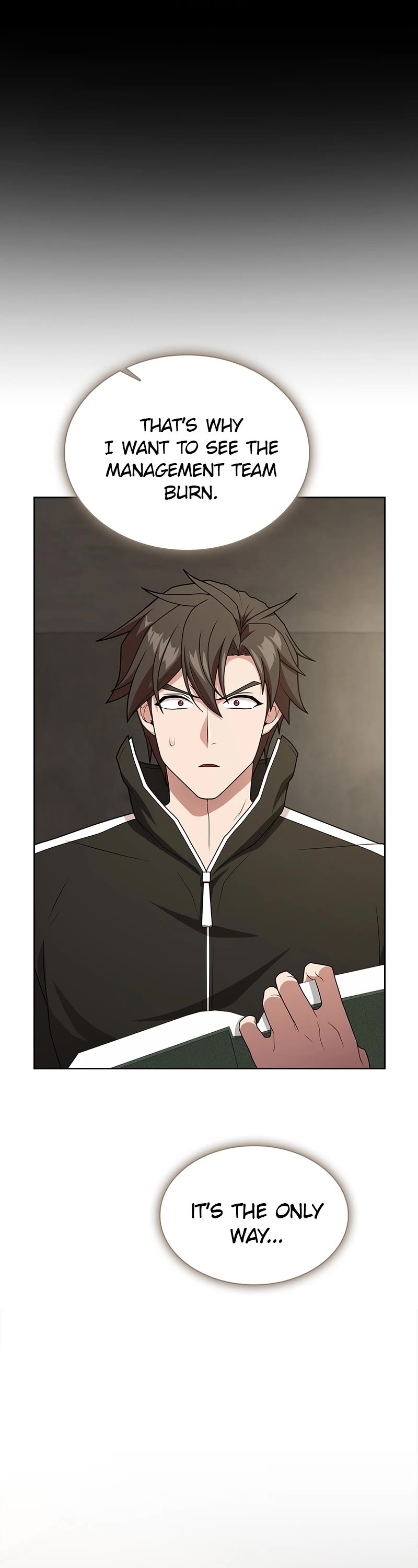 The Tutorial Tower's Advanced Player chapter 194 page 21