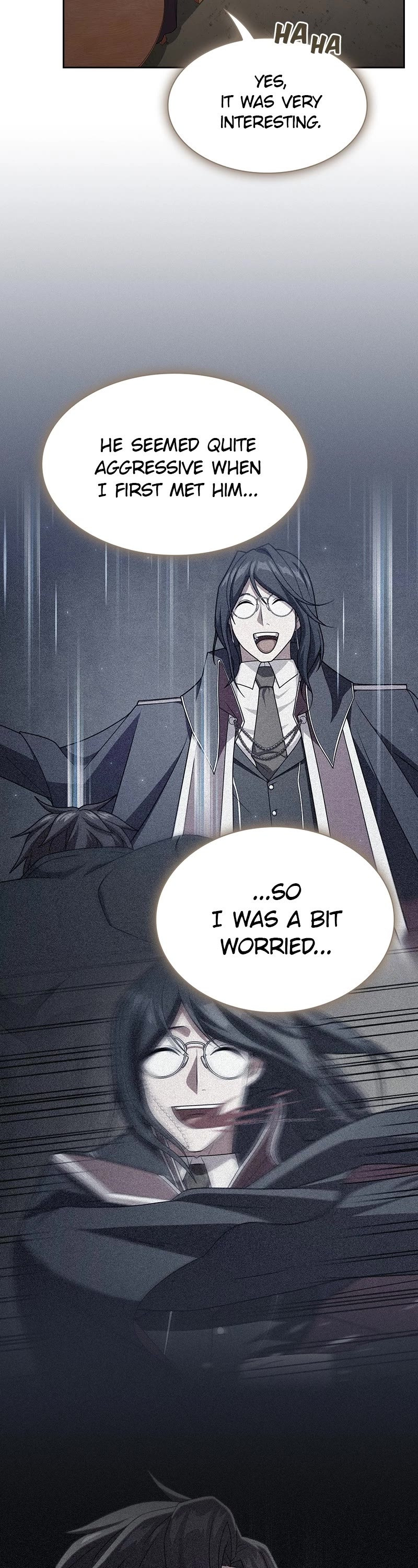 The Tutorial Tower's Advanced Player chapter 194 page 27