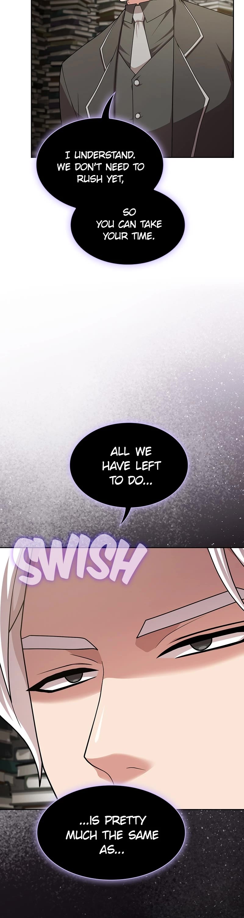 The Tutorial Tower's Advanced Player chapter 194 page 31