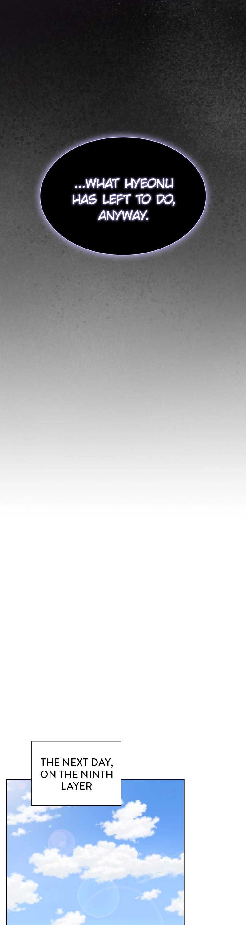 The Tutorial Tower's Advanced Player chapter 194 page 32