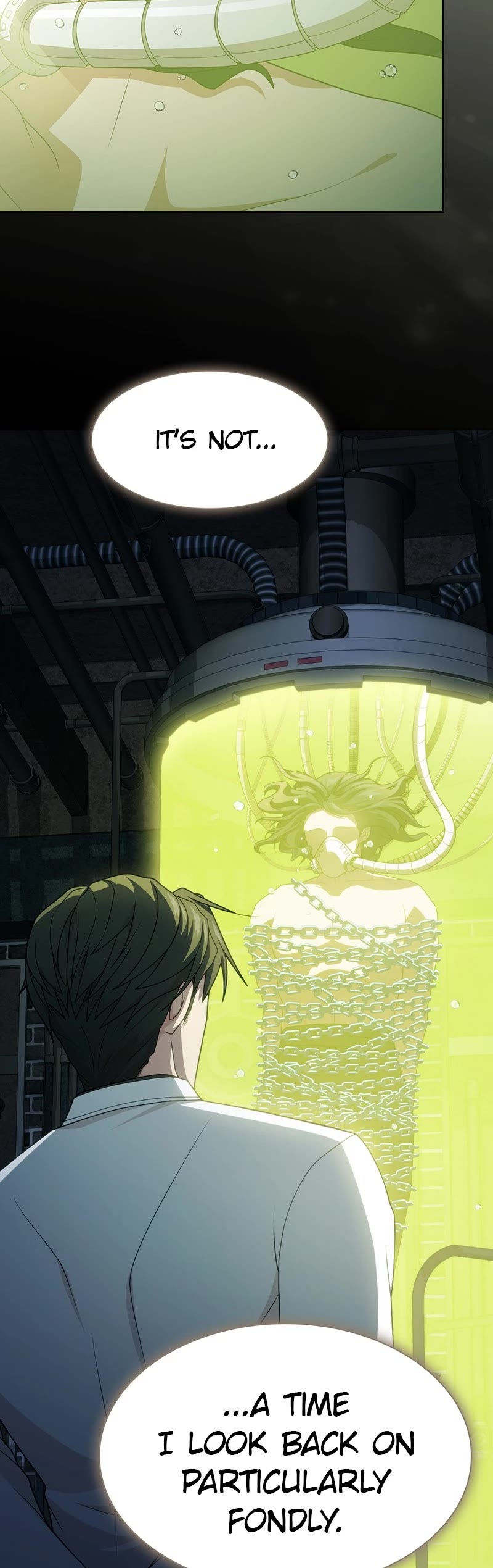 The Tutorial Tower's Advanced Player chapter 194 page 4