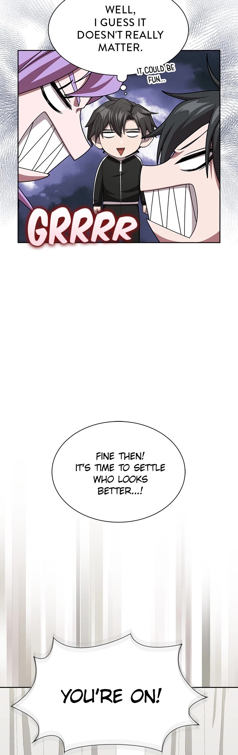 The Tutorial Tower's Advanced Player chapter 194 page 40