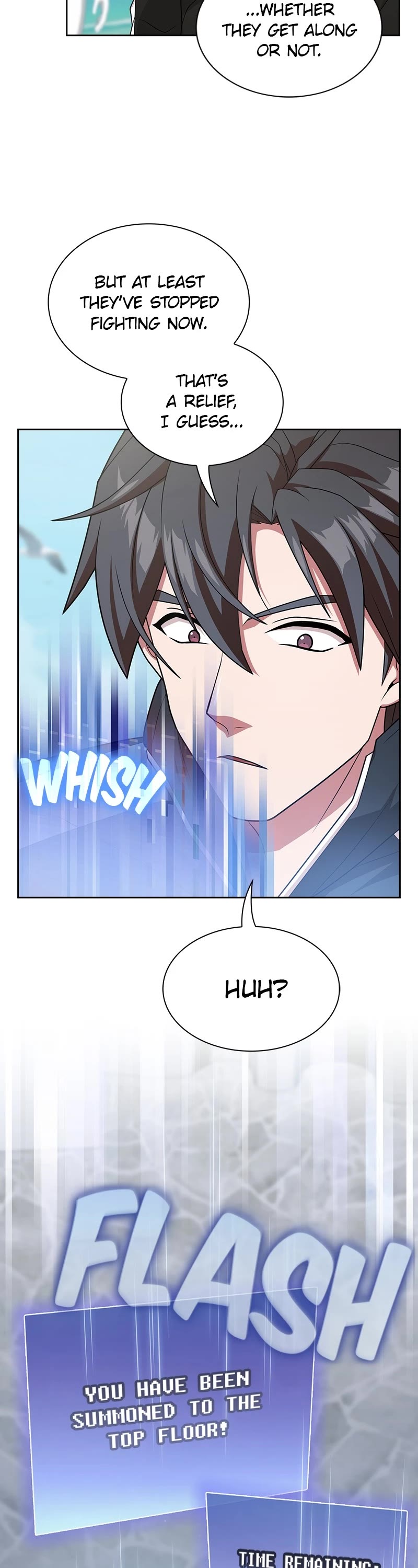 The Tutorial Tower's Advanced Player chapter 194 page 42