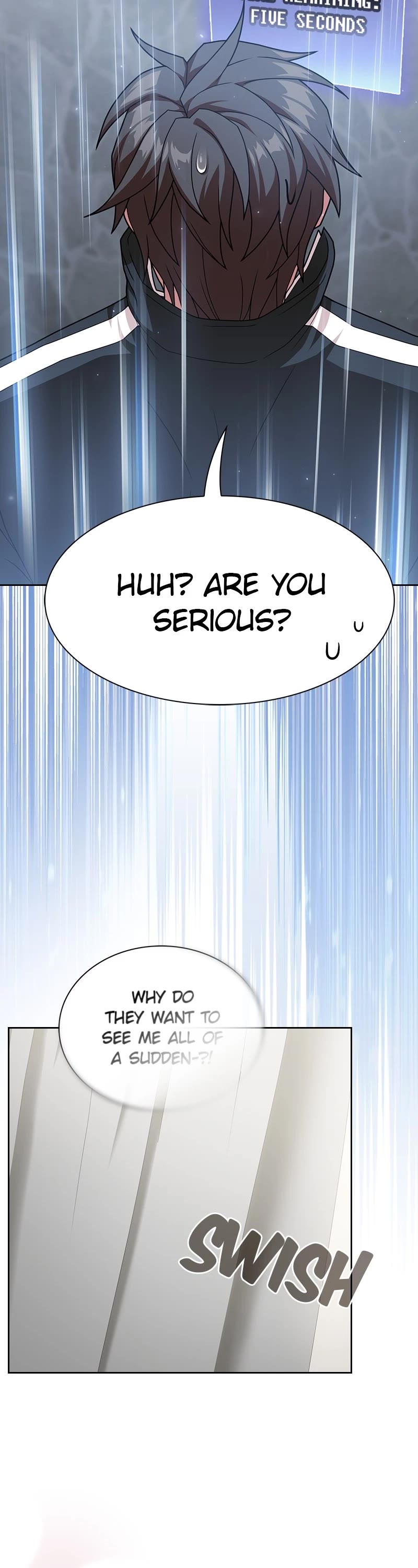 The Tutorial Tower's Advanced Player chapter 194 page 43