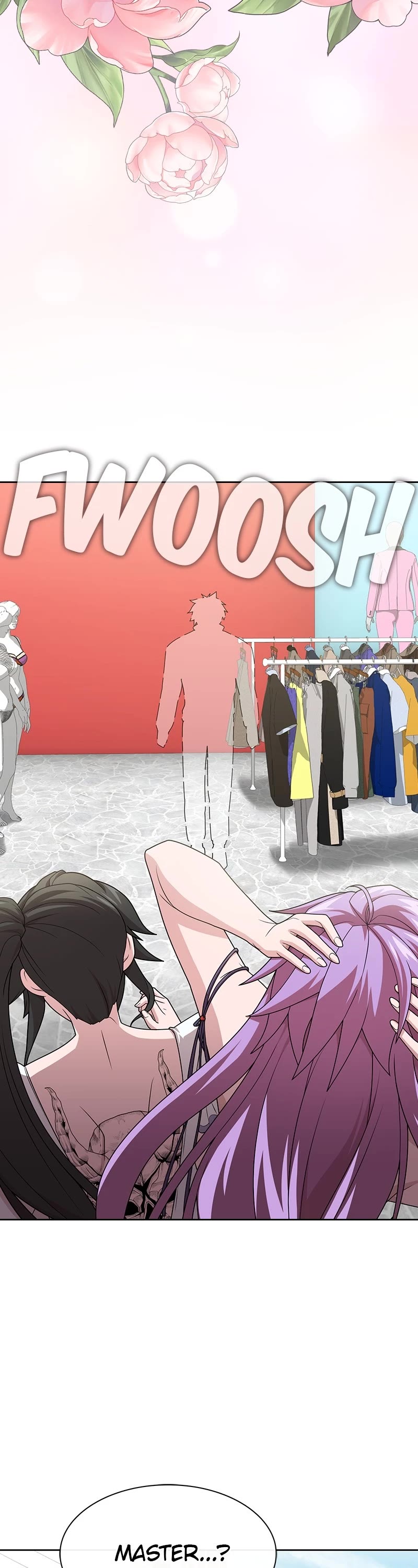 The Tutorial Tower's Advanced Player chapter 194 page 46