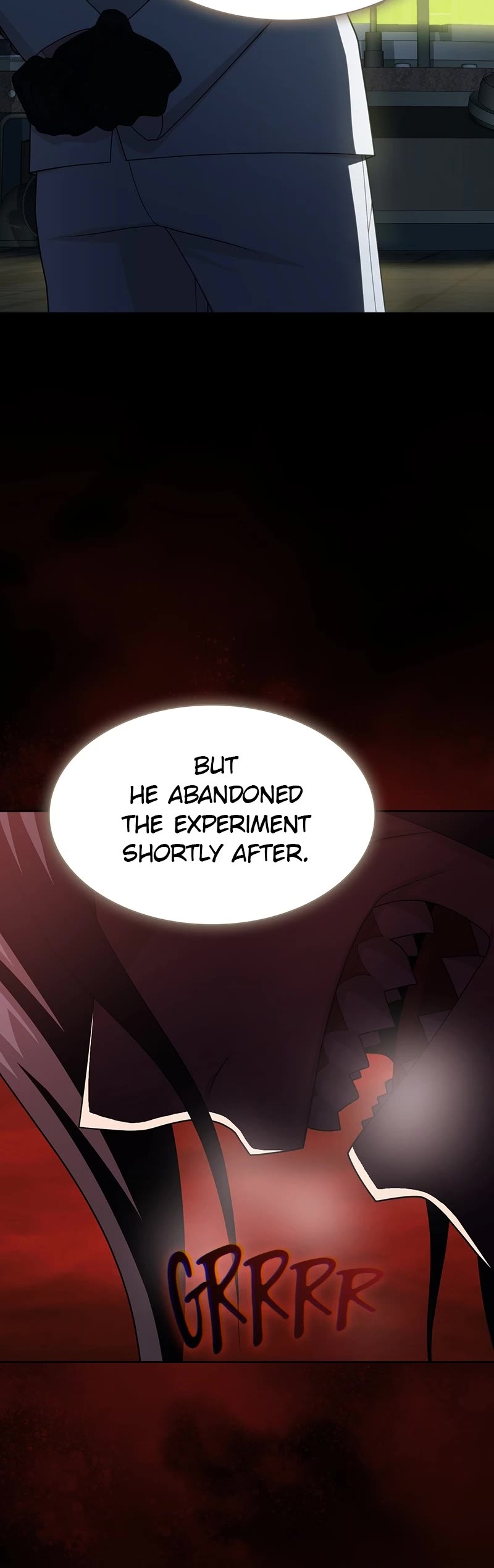 The Tutorial Tower's Advanced Player chapter 194 page 5