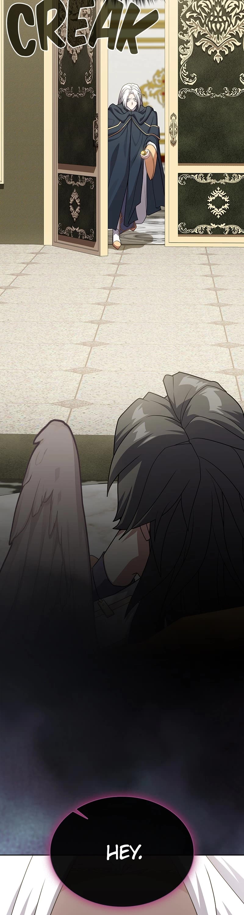 The Tutorial Tower's Advanced Player chapter 194 page 58