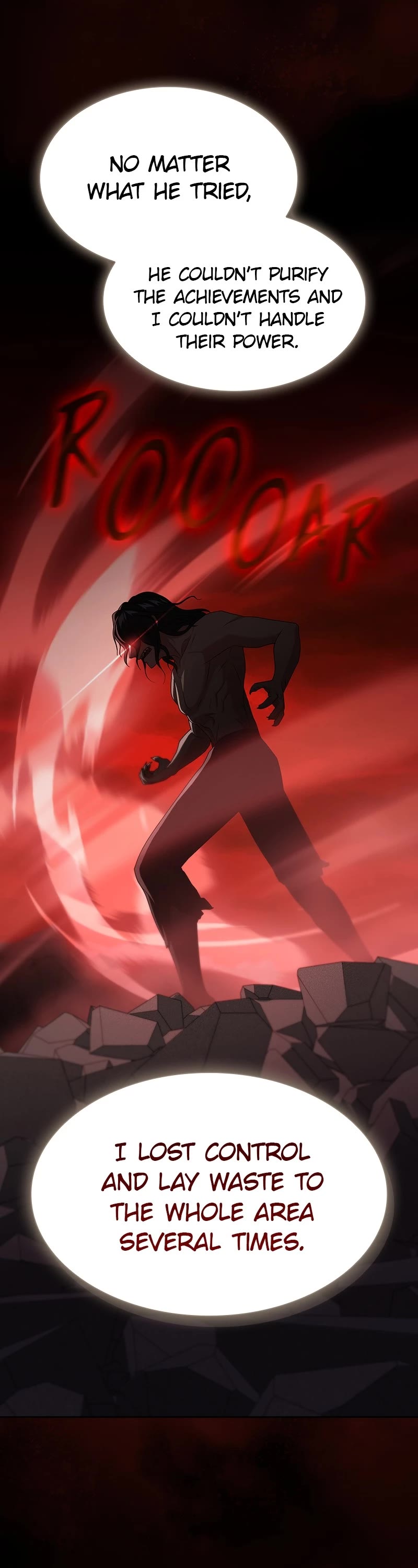 The Tutorial Tower's Advanced Player chapter 194 page 6