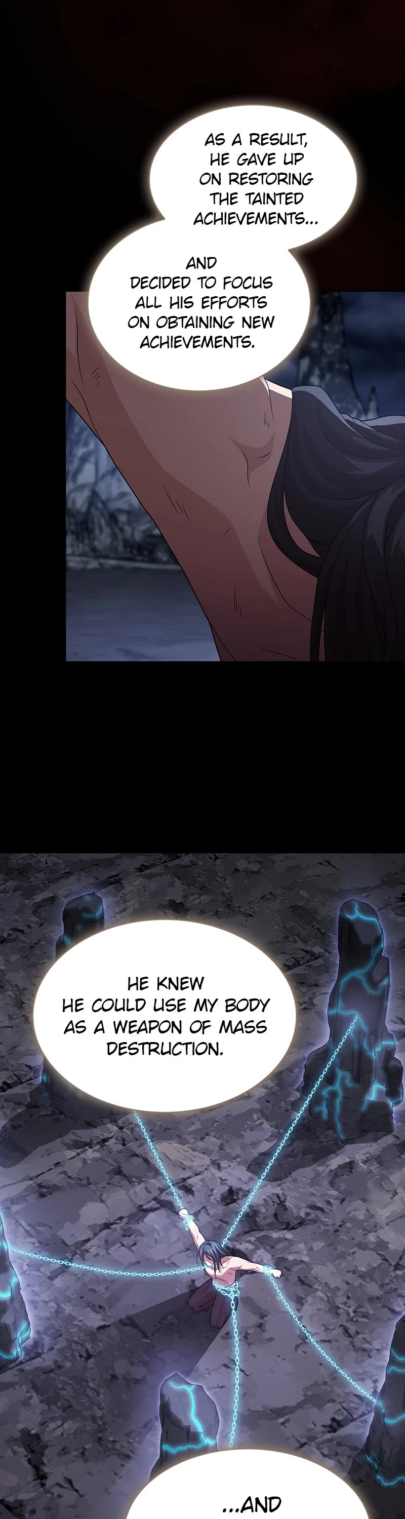 The Tutorial Tower's Advanced Player chapter 194 page 7