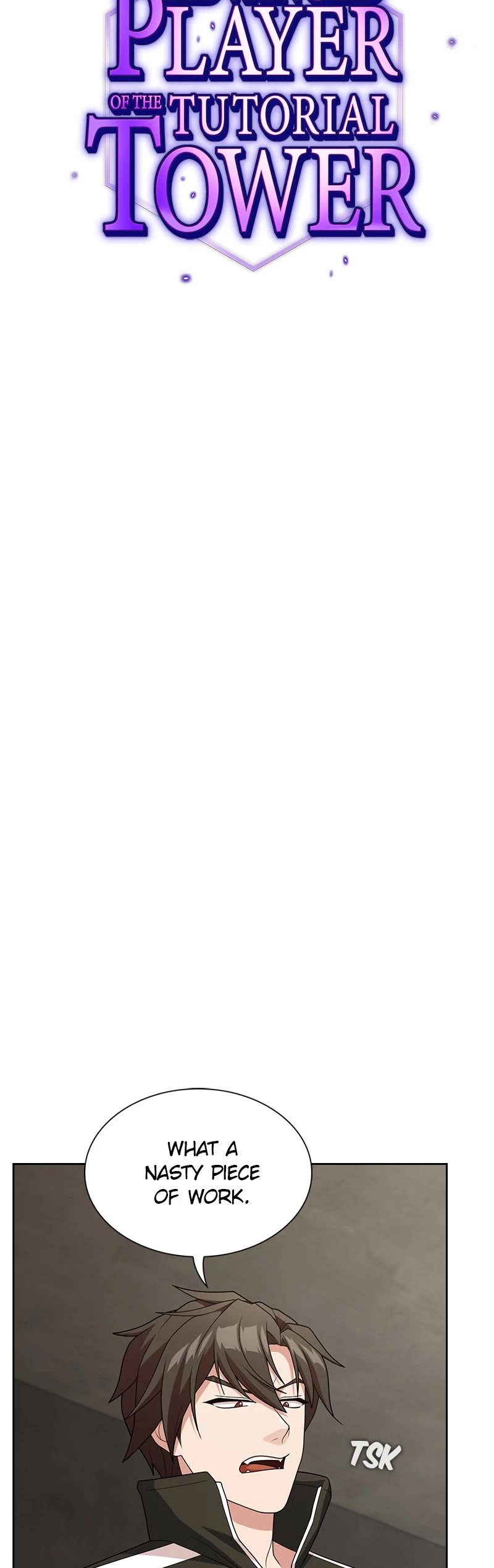 The Tutorial Tower's Advanced Player chapter 194 page 9