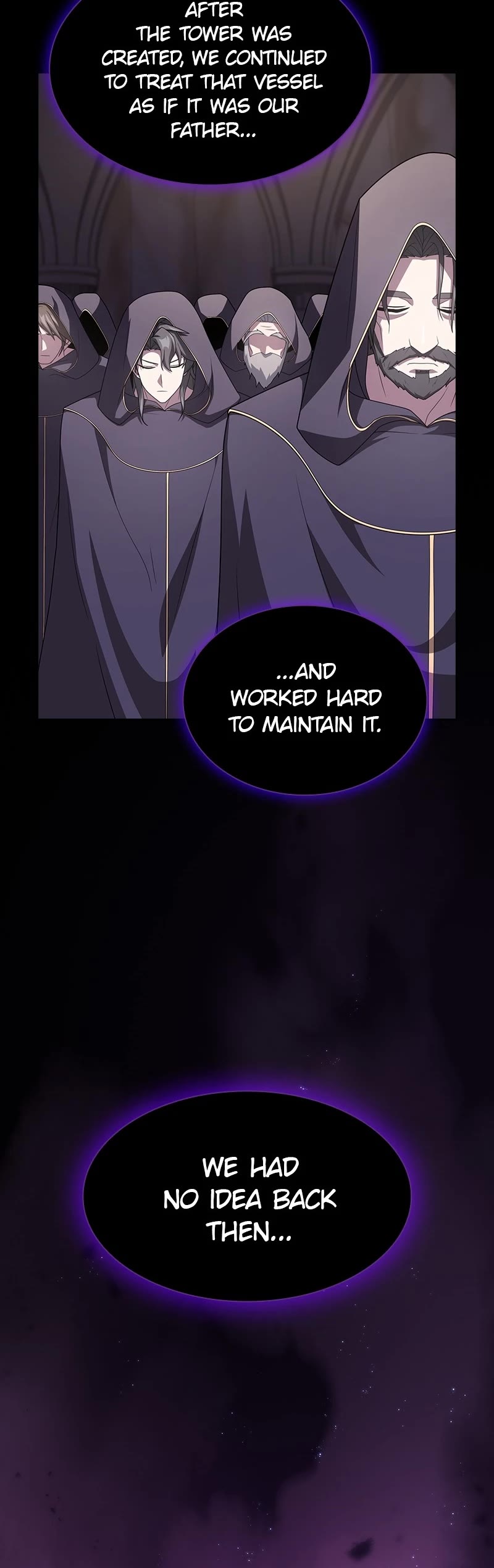 The Tutorial Tower's Advanced Player chapter 195 page 10