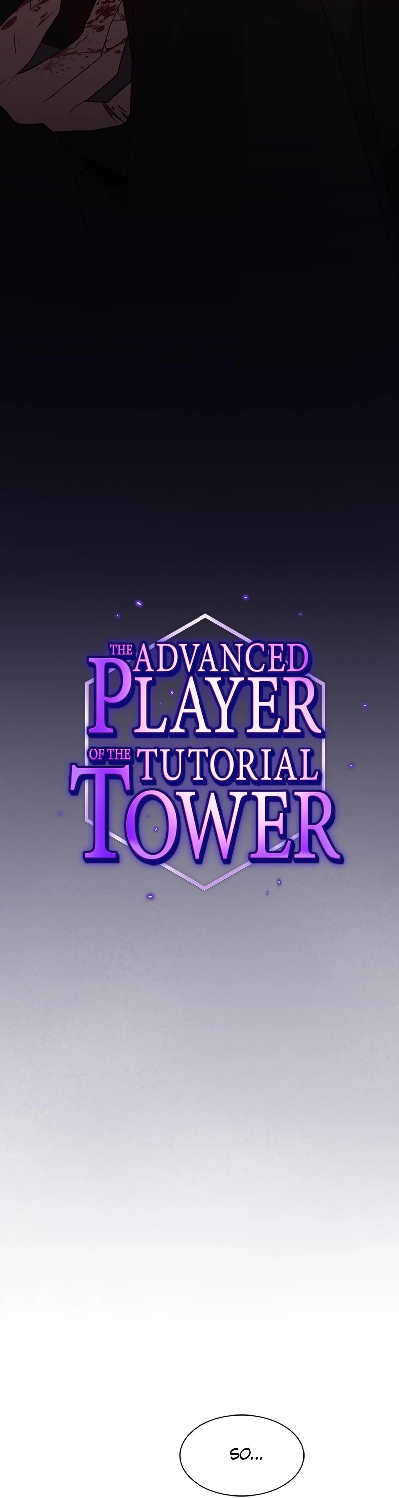 The Tutorial Tower's Advanced Player chapter 195 page 13