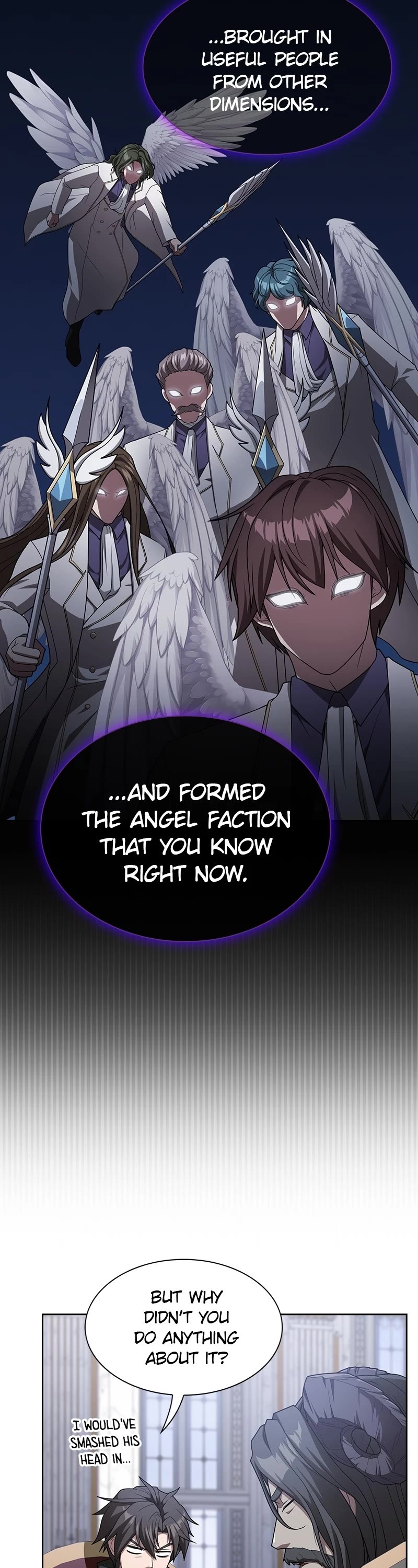 The Tutorial Tower's Advanced Player chapter 195 page 16