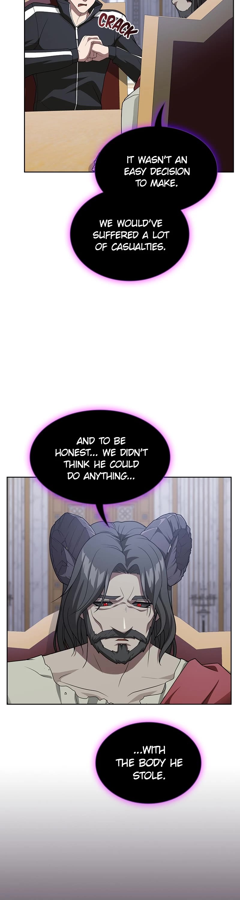 The Tutorial Tower's Advanced Player chapter 195 page 17